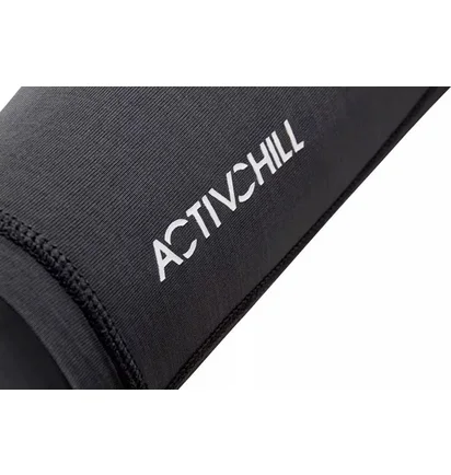 Нарукавник Reebok Activchill Arm Sleeves Black RASL-13023BK