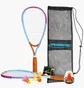 Набор для бадминтона Speedminton Fun Blue 400050C