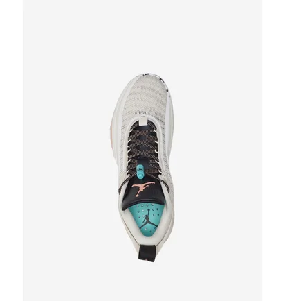 Кроссовки мужские Air Jordan 36 Low Beige DH0833-160