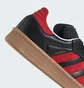 Кросівки унісекс Adidas Samba Xlg Shoes Black IE9178