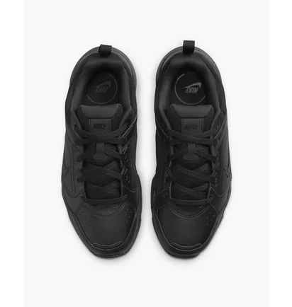 Кросівки чоловічі Nike Defy All Day Black DM7564-002