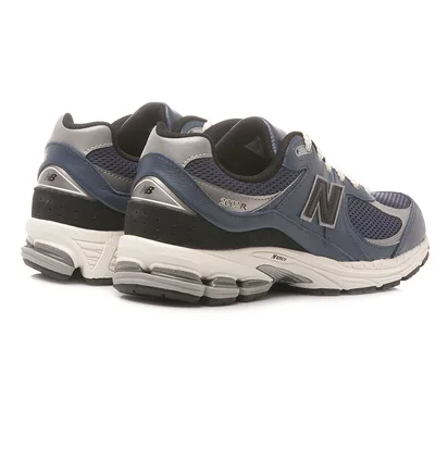 Кроссовки мужские New Balance M2002 Blue M2002RPQ
