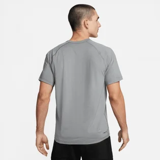 Футболка мужская Nike Dri-Fit Ready Grey DV9815-084
