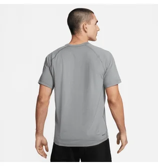 Футболка мужская Nike Dri-Fit Ready Grey DV9815-084