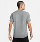 Футболка мужская Nike Dri-Fit Ready Grey DV9815-084