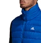 Жилетка чоловіча Adidas Todown Vest Blue Ft2506