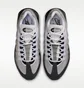 Кроссовки женские Nike Air Max 95 Big Bubble WomenS Shoes Black HJ5996-002