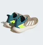 Кроссовки женские Adidas Defiant Speed Tennis Shoes Beige ID1509
