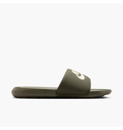 Тапочки чоловічі Nike Victori One Slide Olive CN9675-303