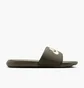 Тапочки чоловічі Nike Victori One Slide Olive CN9675-303