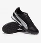 Сороконожки мужские Puma King Match Tt Black 107260-01