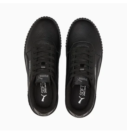 Кросівки жіночі Puma Carina 2.0 Black 385849-01