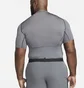 Термобелье мужское Nike Pro Dri-Fit Short-Sleeve Top Grey DD1992-068