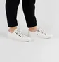 Кеди жіночі Big Star Sneakers White KK274105