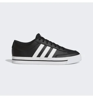 Кроссовки мужские Adidas Retrovulc Lifestyle Skateboarding Shoes Black GW8371