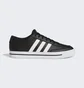 Кроссовки мужские Adidas Retrovulc Lifestyle Skateboarding Shoes Black GW8371