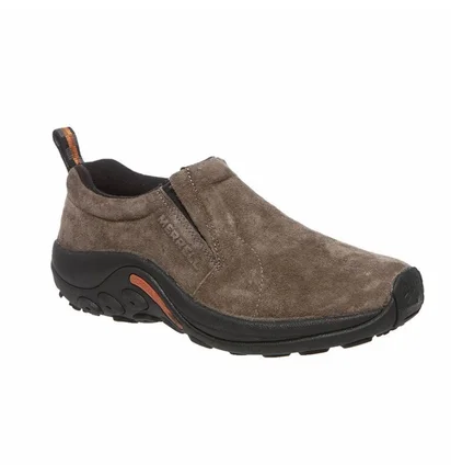 Туфли мужские Merrell Jungle Moc Brown J60787