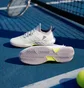 Кроссовки женские Adidas Adizero Ubersonic 4.1 Tennis Shoes Green IF0411