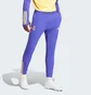 Штаны мужские Adidas Real Madrid Tiro 23 Training Tracksuit Bottoms Violet IQ0542