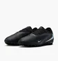 Сороконожки унисекс Nike Reactx Phantom 6 Low Pro Black HJ4123-003