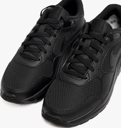 Кроссовки мужские Nike Air Max Sc Black CW4555-003