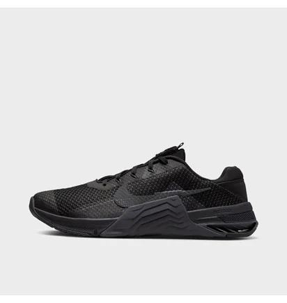 Кроссовки унисекс Nike Metcon 7 Training Shoes Black Cz8281-001