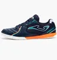 Футзалки чоловічі Joma Dribling 2503 Blue DRIS2503IN