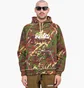 Худи унисекс Rave Skateboards Dekciw Camo PN21564