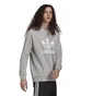 Свитшот мужской Adidas Adicolor Classics Trefoil Crewneck Grey H06650