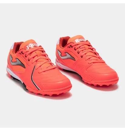 Футзалки мужские Joma Dribling Orange DRIS2507IN