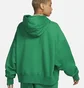 Худі жіноче Nike Sportswear Phoenix Fleece Over-Oversized Pullover Hoodie Green Dq5858-365