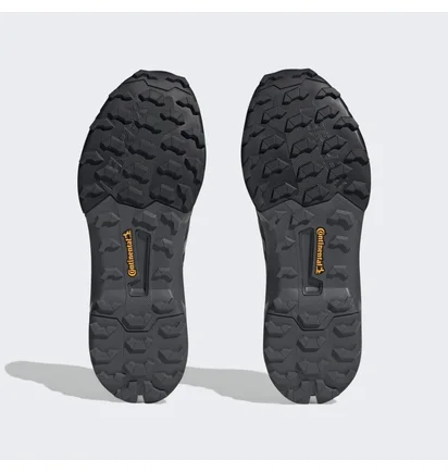 Кроссовки мужские Adidas Terrex Ax4 Gore-Tex Hiking Shoes Black HP7396