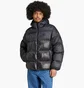 Пуховик чоловічий Adidas Adicolor Down Regen Jacket Black IW3454
