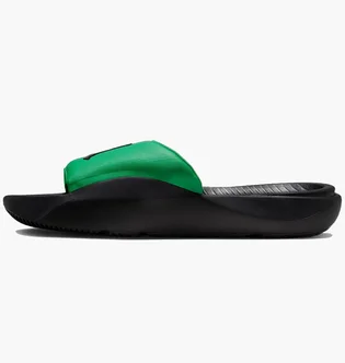 Тапочки мужские Air Jordan Franchise Slide Green HF3263-301