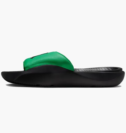 Тапочки мужские Air Jordan Franchise Slide Green HF3263-301