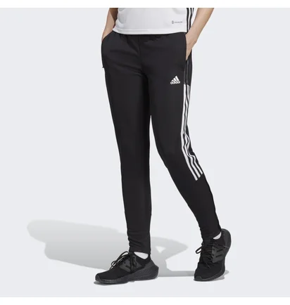 Штаны женские Adidas Tiro 21 Track Pants Black GM7310