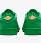 Кросівки жіночі Air Jordan 1 Low Method Of Make Green FN5032-300