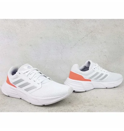 Кроссовки женские Adidas Galaxy 6 W White HP2407