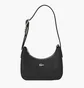 Сумка женская Lacoste Hobo Bag Black NF4956YT-D20