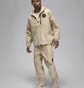 Штаны мужские Air Jordan Chicago Paris Saint-Germain Beige FN5322-126