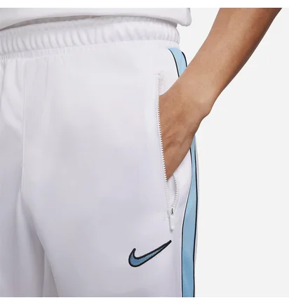 Штани чоловічі Nike Sportswear Sport Pk Jogger White FN0250-100