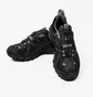 Кросівки чоловічі New Balance 610Xv1 Sneakers Phantom Black ML610XJ