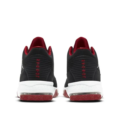 Кроссовки мужские Air Jordan Max Aura 2 Black CK6636-016