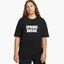 Футболка чоловіча Nike T-Shirt Sb Black DX9457-010