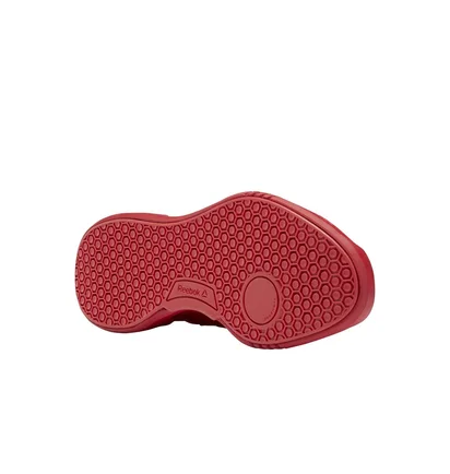 Кросівки жіночі Reebok Freestyle Motion Red DV5965