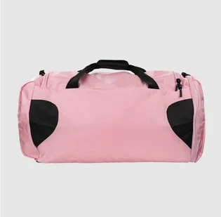 Сумка унісекс Air Jordan Jam Element Duffle Pink LM9196-A0W
