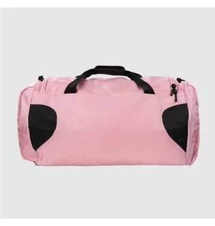 Сумка унісекс Air Jordan Jam Element Duffle Pink LM9196-A0W