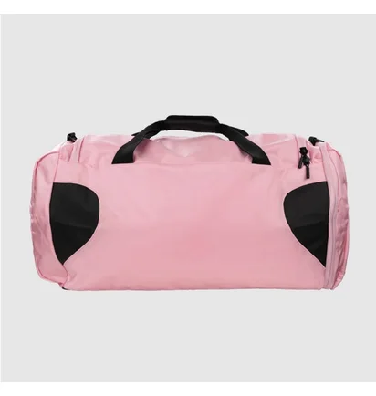 Сумка унісекс Air Jordan Jam Element Duffle Pink LM9196-A0W