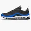 Кросівки чоловічі Nike Air Max 97 Black 921826-011