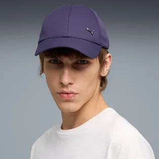 Кепка чоловіча Puma Ess Metal Violet 025994-17